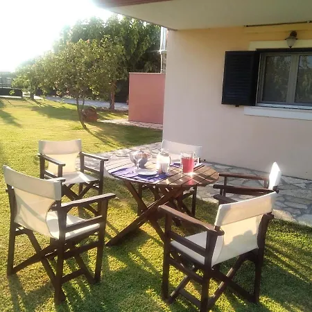 Appartement Casa Memories *