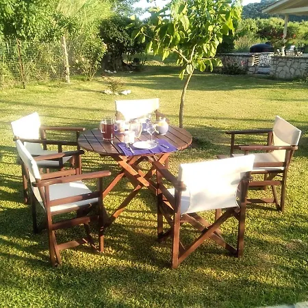 Appartement Casa Memories Lefkáda