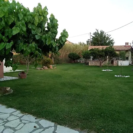 Casa Memories Appartement