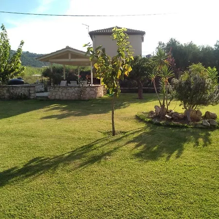 Casa Memories Appartement