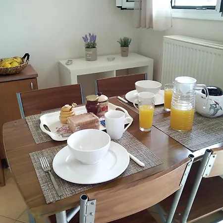 Casa Memories Appartement