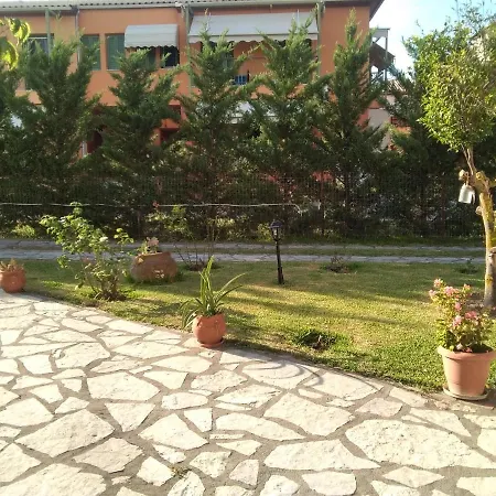 Casa Memories Appartement Lefkáda