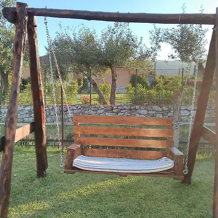 Appartement Casa Memories