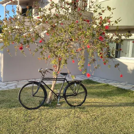 Casa Memories Appartement *