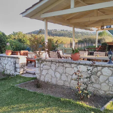 Casa Memories Appartement