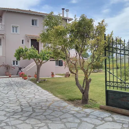 Casa Memories Appartement Lefkáda