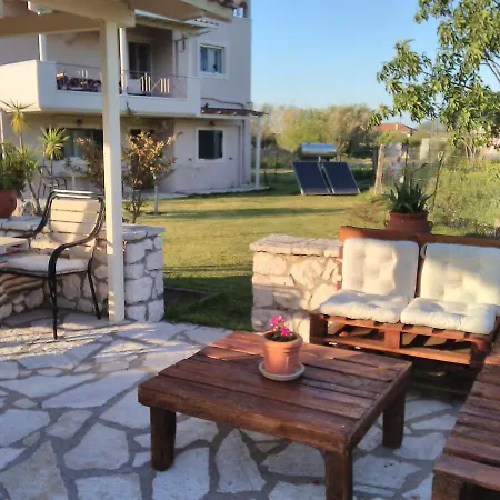 Appartement Casa Memories Lefkáda