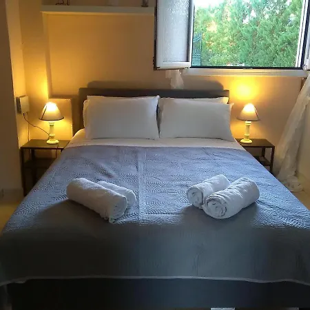 Casa Memories Lefkáda