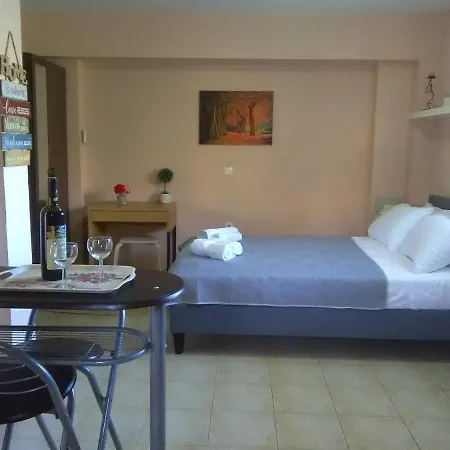 Appartement Casa Memories *