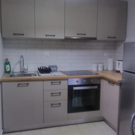 Casa Memories Appartement