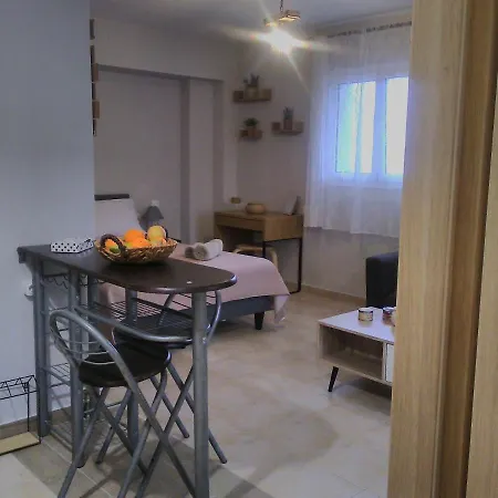 Casa Memories Appartement Lefkáda