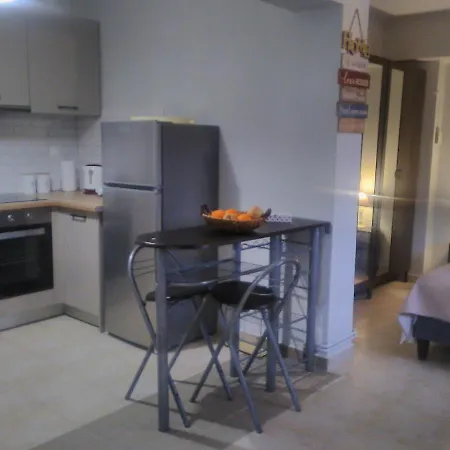 Casa Memories Appartement Lefkáda