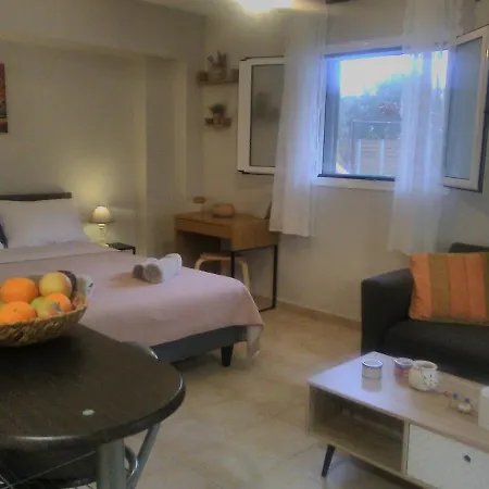 Appartement Casa Memories