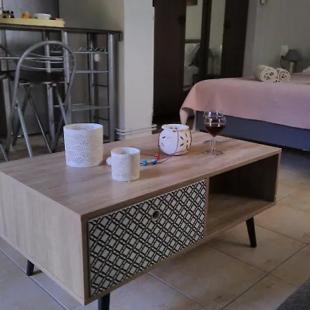 Casa Memories Appartement