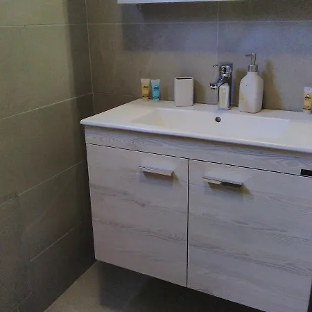 Appartement Casa Memories *