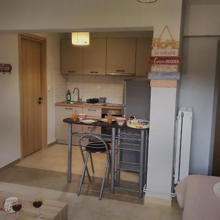 Casa Memories Appartement