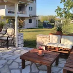 Apartamento Casa Memories Lefkáda