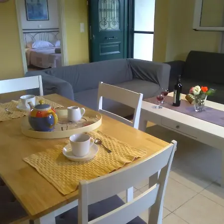 Casa Memories