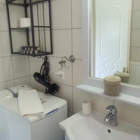 Casa Memories Apartment Lefkada City