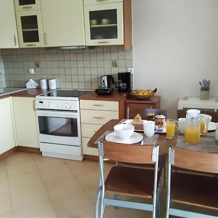 Casa Memories Daire Lefkáda