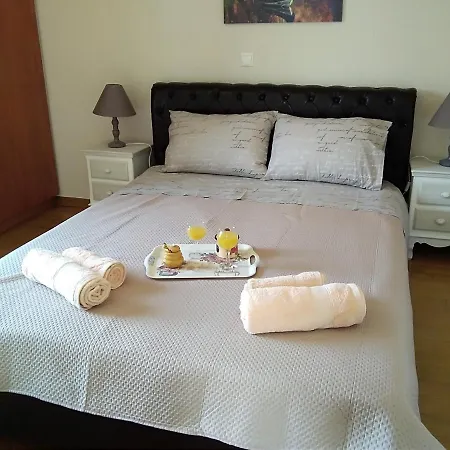 Appartement Casa Memories