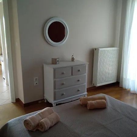 Casa Memories Lefkáda