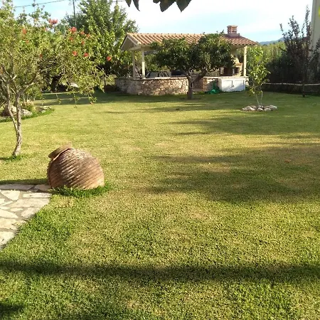 Appartamento Casa Memories