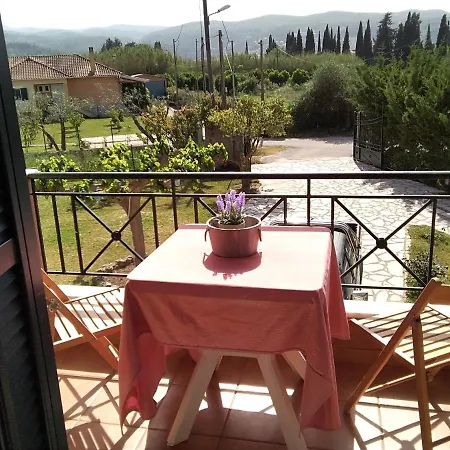 Casa Memories Apartamento