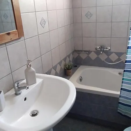 Apartamento Casa Memories Lefkáda