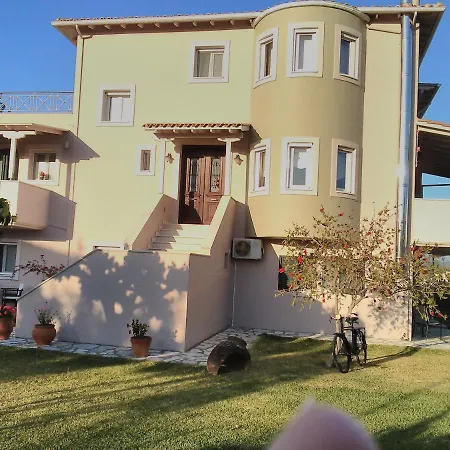 Casa Memories Lefkáda