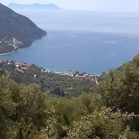 Casa Memories Apartamento