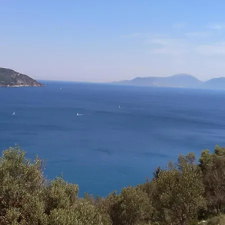 Casa Memories Apartamento Lefkáda