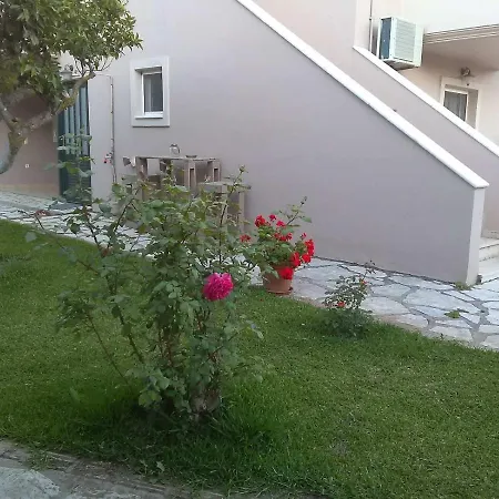 Casa Memories Apartmán Lefkáda