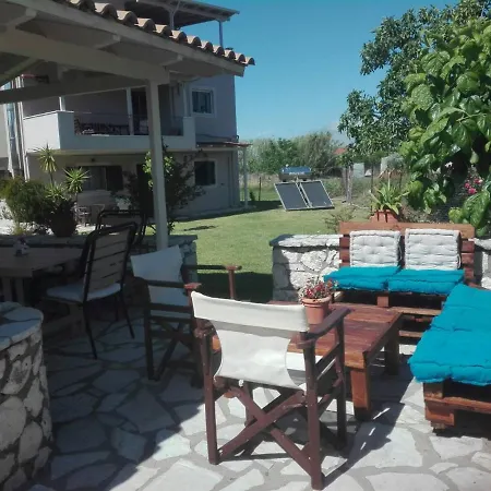 Apartmán Casa Memories