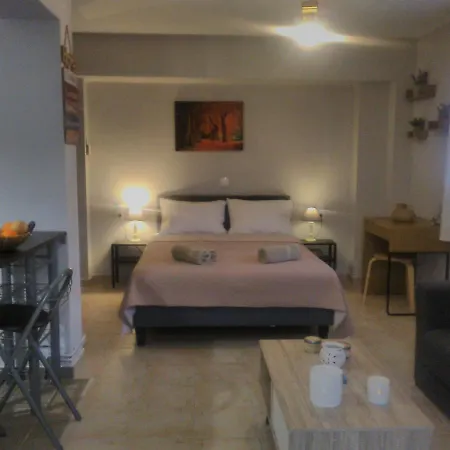 Casa Memories Apartamento *