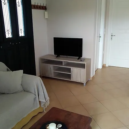 Appartamento Casa Memories Lefkáda