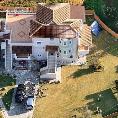 Casa Memories * Lefkáda