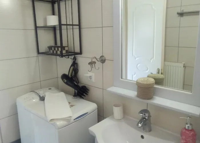 Casa Memories 公寓 Lefkáda