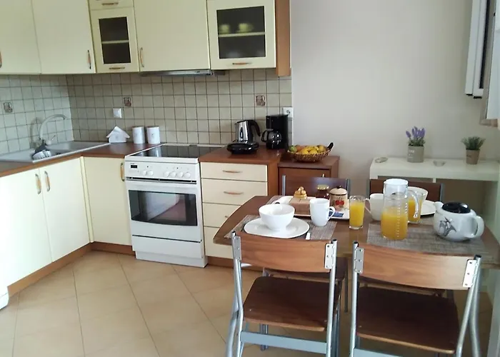 Casa Memories 公寓 Lefkáda