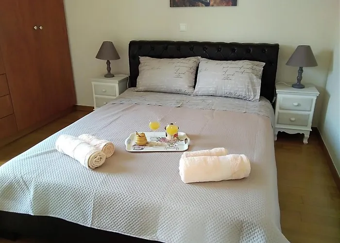 公寓 Casa Memories