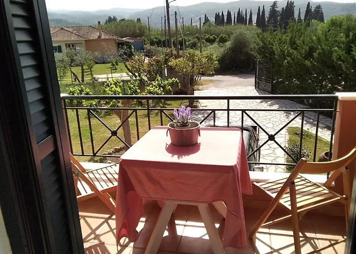 Casa Memories 公寓