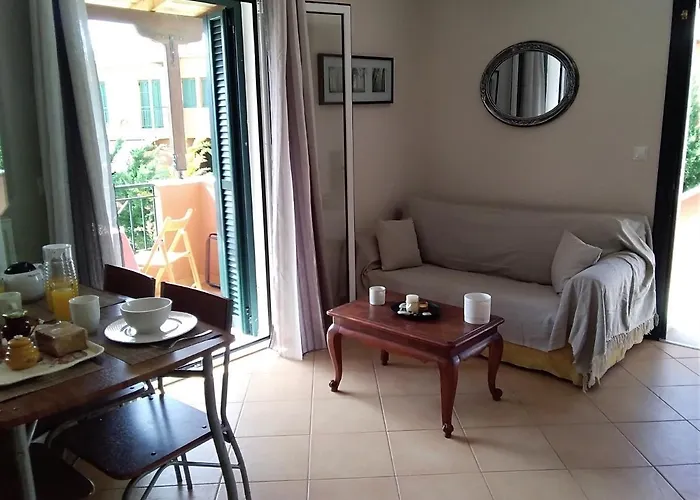 Casa Memories 公寓 *