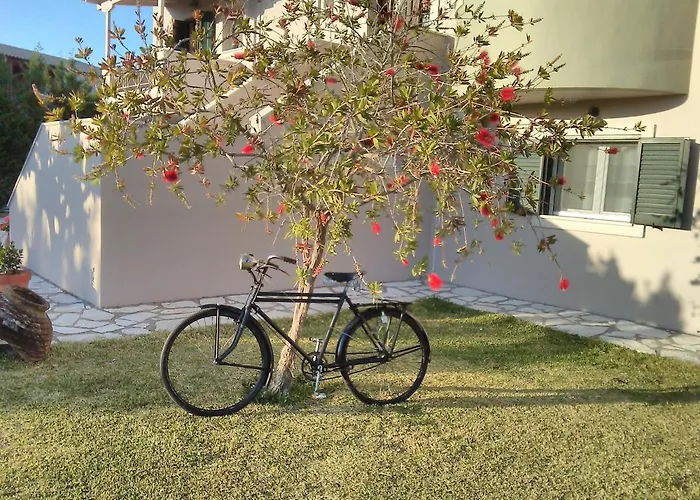 Casa Memories 公寓 *