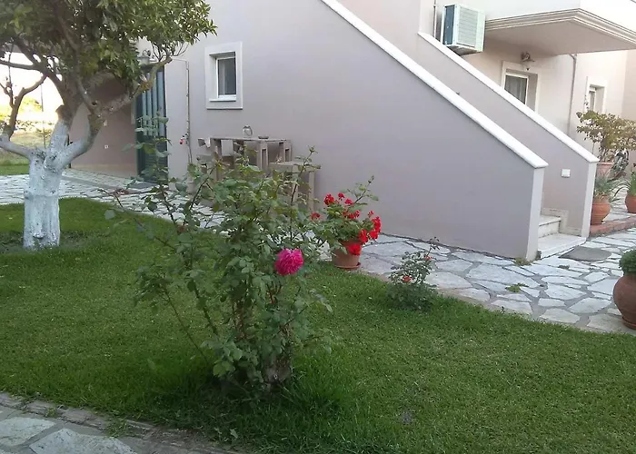 Casa Memories Appartement Lefkáda