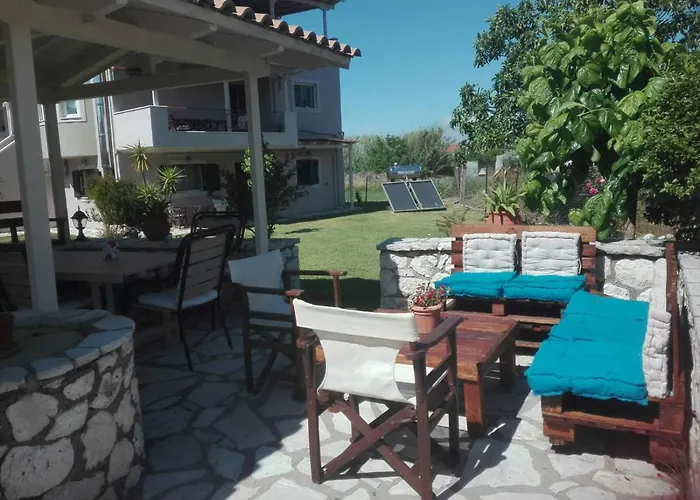 Appartement Casa Memories