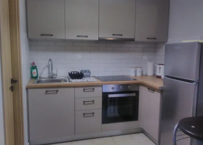 Casa Memories 公寓